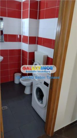 Inchiriez garsoniere GAVANA 3 PLATOU bloc nou MODERNA - Fotografie 5