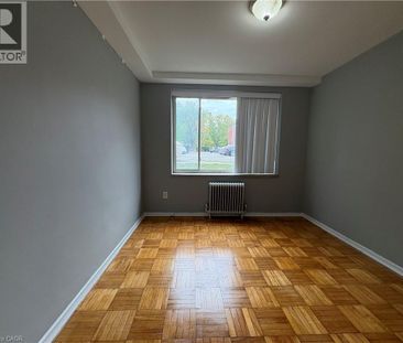 1797 MAIN Street W Unit# 4, Hamilton, Ontario, L8S1H6 - Photo 2