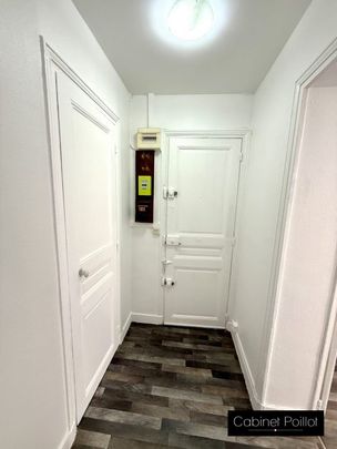 Studio Montreuil - Photo 1