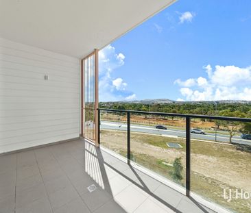 50/1 Anthony Rolfe Avenue, Gungahlin ACT, Belconnen - Photo 5