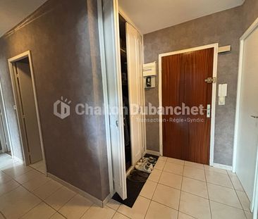 Location Appartement 3 pièces 62m² - Photo 6