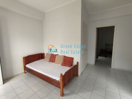 Διαμέρισμα για ενοικίαση Ανθούπολη (Πάτρα) - Photo 5