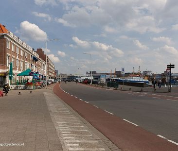 Appartement te huur: Vissershavenweg 64-A 2583 DL Den Haag - Photo 2