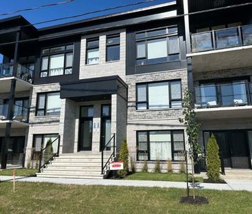 2 CH - 1 SDB - Drummondville - $1,600 /mo - Photo 1