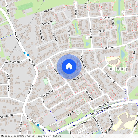 Gersthof 34, 6681GH Bemmel