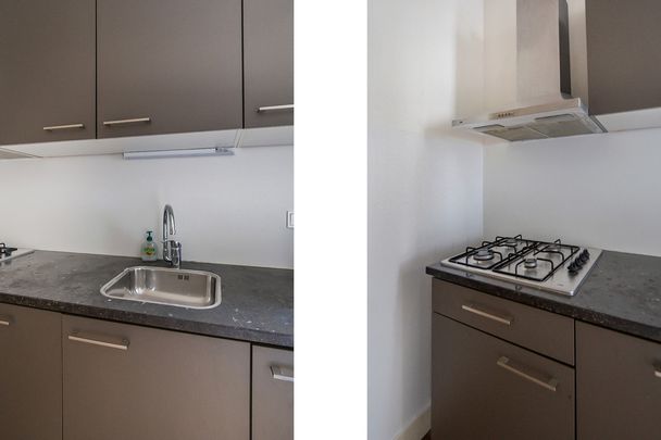 Toldwarsstraat 3 1 - Foto 1