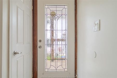 For Lease - 248 Pierre, Windsor, Ontario - Photo 4