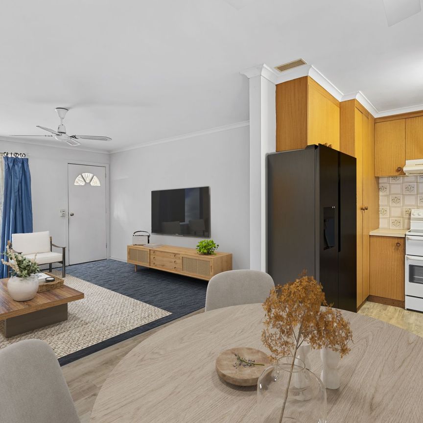 3/95-97 Deniliquin Street, Tocumwal - Photo 1