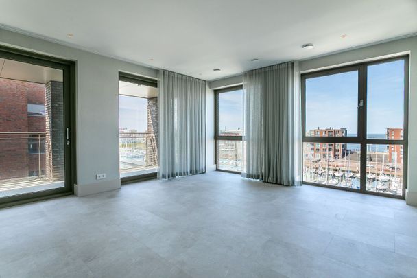 Appartement te huur: Dr. Lelykade 196-J 2583 CN Den Haag - Photo 1