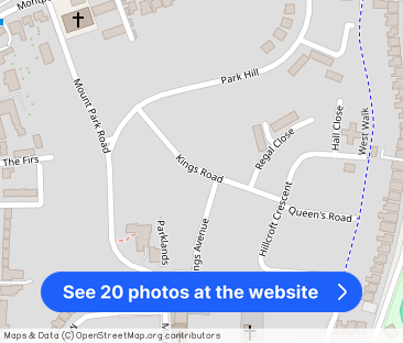 Kings Road, London, W5 - Photo 1