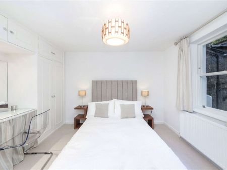 Nevern Square, Earl's Court, London, SW5 9PN - Photo 5