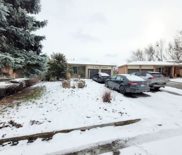 For Lease - 588 Brooks Howard Court Unit# Basement, Newmarket, Ontario - Photo 6
