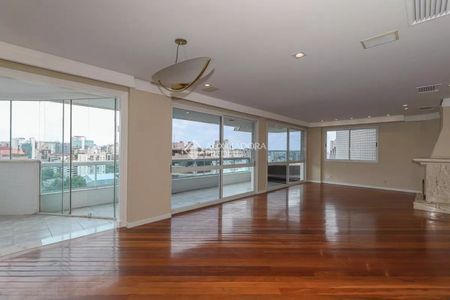 Apartamento com 3 quartos e 228m² para alugar em Rio Branco, Porto Alegre. - Photo 2
