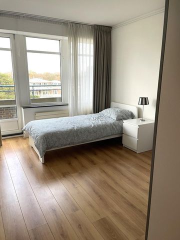 Te huur: Appartement Zeestraat in Den Haag - Foto 4