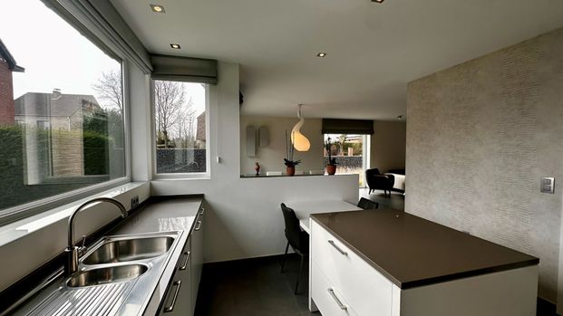 Kouterbosstraat 111, 9240 Zele - Photo 1