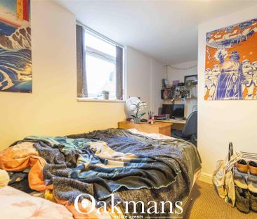 9 bedroom house to rent - Photo 5