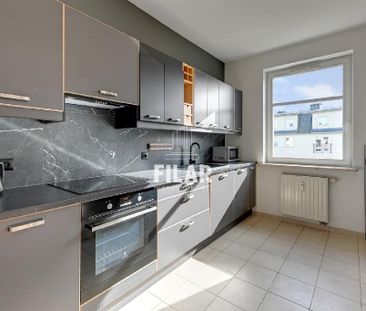 Mieszkanie Sopot Wyścigi powierzchnia 58.0 m² C312-WM-42340 - Photo 5