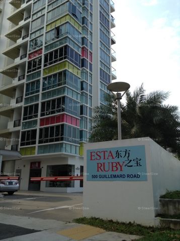 Esta Ruby (D14), Apartment - For Rent - Photo 4