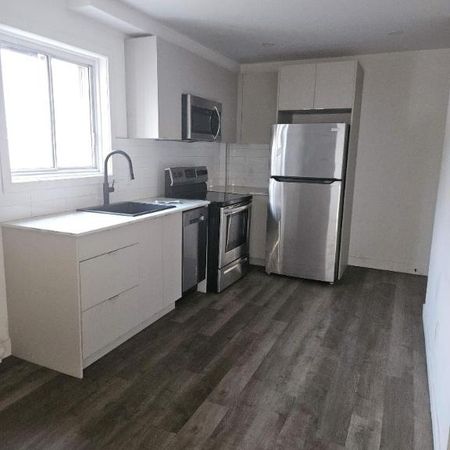 2 CH - 1 SDB - Montreal - $1,545 /mo - Photo 3