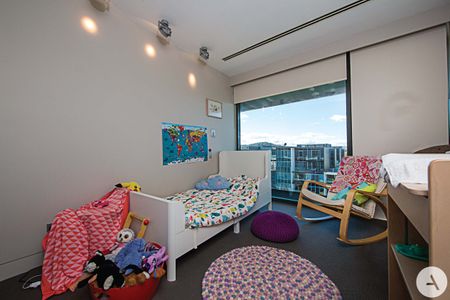 32/21 Eastlake Parade, Kingston ACT 2604 - Apartment For Rent | Domain - Photo 4