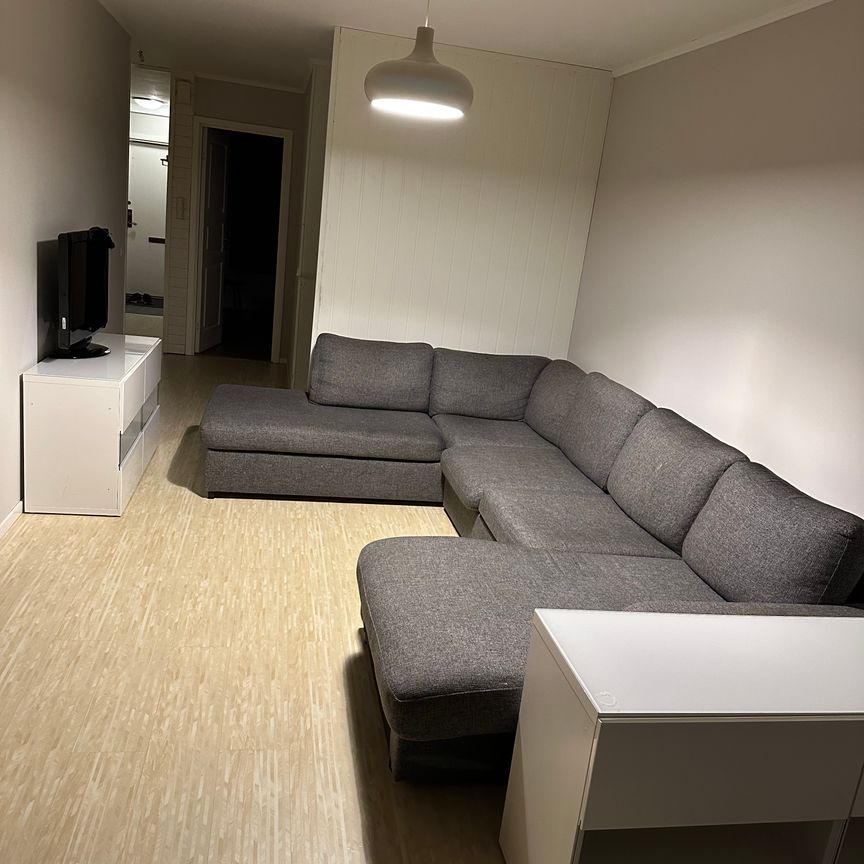 Sigfrid Edströms gata, Västerås - Foto 1