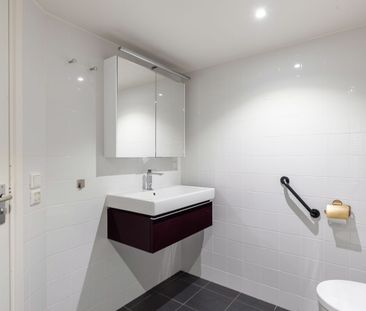 Appartement te huur: Broederplein 33-B 3703 CD Zeist - foto 4