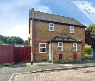 1 bedroom semi-detached house to rent - Photo 6