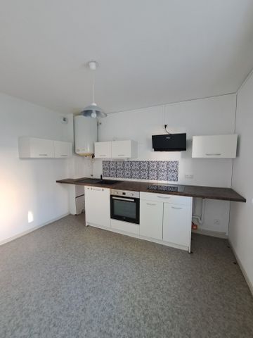 LAXOU - RUE PAUL BERT - F2 - Photo 2