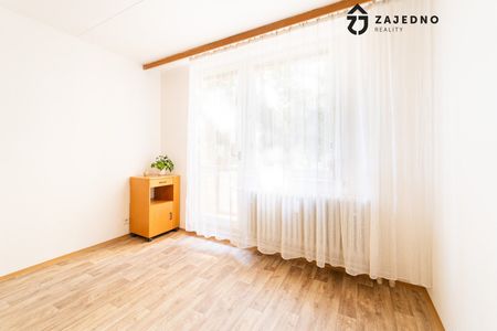 Pronájem bytu 3+1 72 m² - Photo 4