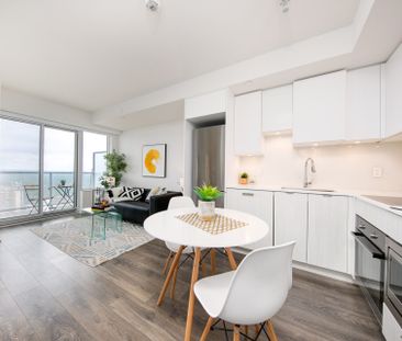 For Lease - 99 Broadway Avenue Unit# 3302, Toronto, Ontario - Photo 2