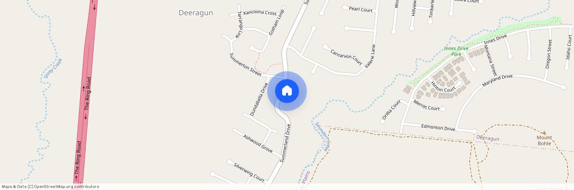 53 Summerland Drive, Deeragun