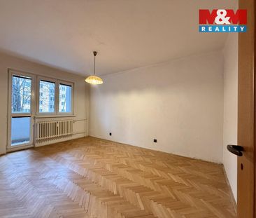 Pronájem bytu 3+1 67 m² - Photo 2