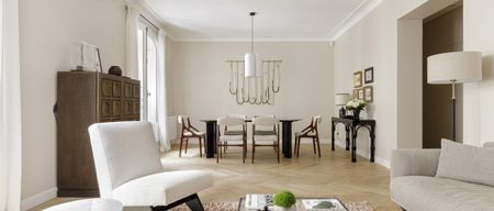 Appartement • Saint Placide - Photo 4