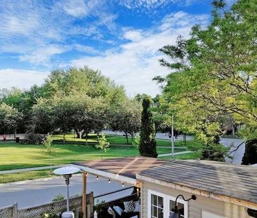 For Lease - 1800 Holbrook Court Unit# Bsmt, Pickering, Ontario - Photo 4