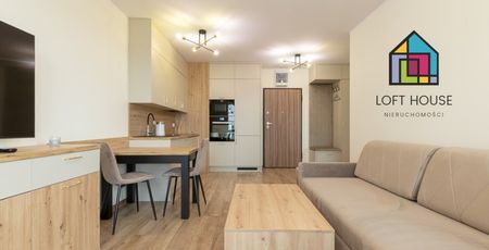 Toruń, Mokre Mieszkanie na wynajem - Zdjęcie 2