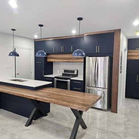 Logement 5 ½ NEUF, lumineux et moderne ! - Photo 3