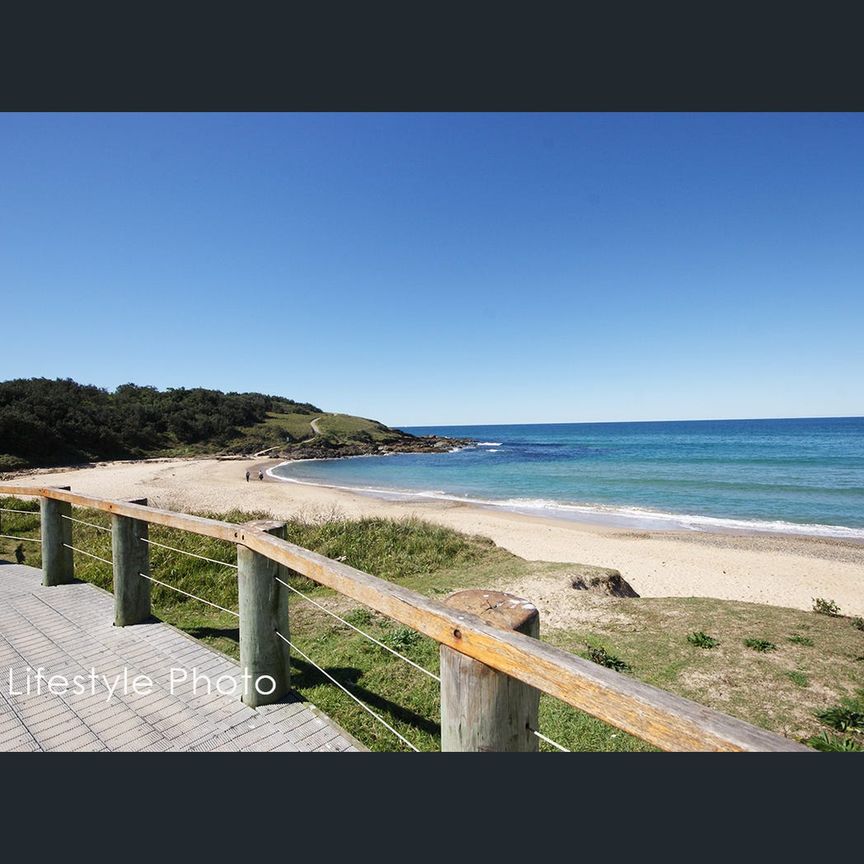 3/4 Vincent Street, Coffs Harbour, NSW 2450 - Photo 1