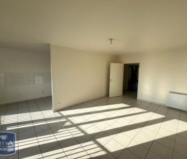 Appartement à louer 3 pièces 78.99m² - Photo 2