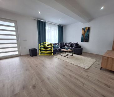 Casă Duplex – Tg. Mureș – Unirii – Str. Mărului - Fotografie 1