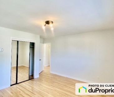 440-440, laframboise, Pierrefonds / Roxboro à louer - Photo 1