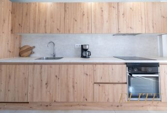 Planta baja de alquiler en Calle Lanzarote, 11, San Fernando