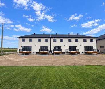 For Lease - 55 CARPE Street, Casselman, Ontario - Photo 1