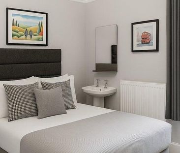 1 bedroom in a house share to rent - Photo 1