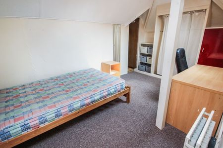 Talbot Road, Student Property - Photo 4