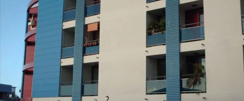 Appartement à louer 1 pièce 21.32m² - Photo 1