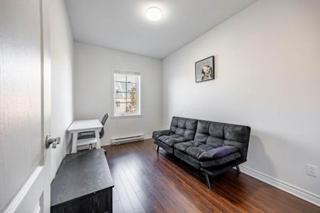 Appartement à louer - Laval (Sainte-Dorothée) (Est Islemère) - Photo 4