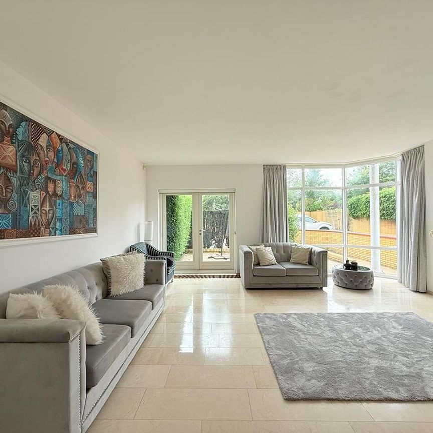 Bovenkerkerweg 79F 1187 XC Amstelveen - Photo 1