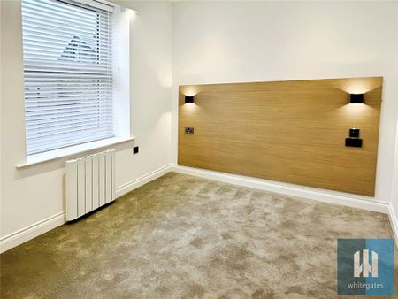 1 bedroom apartment to rent - Photo 5