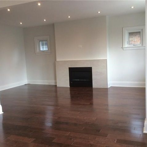 For Lease - 32 Glen Echo Road Unit# Main, Toronto, Ontario - Photo 1