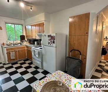 4201 avenue Linton, Côte-des-Neiges / Notre-Dame-de-Grâce à louer - Photo 1